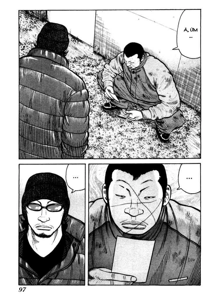 QP - Soul Of Violence Chapter 38 - 10