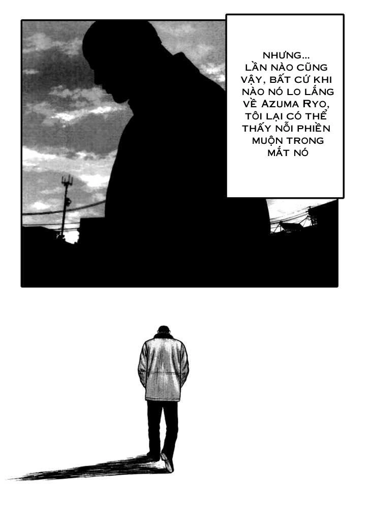 QP - Soul Of Violence Chapter 38 - 13