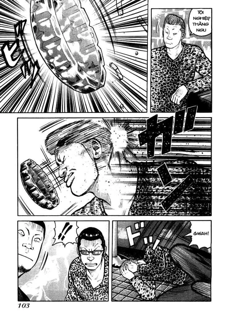 QP - Soul Of Violence Chapter 38 - 16