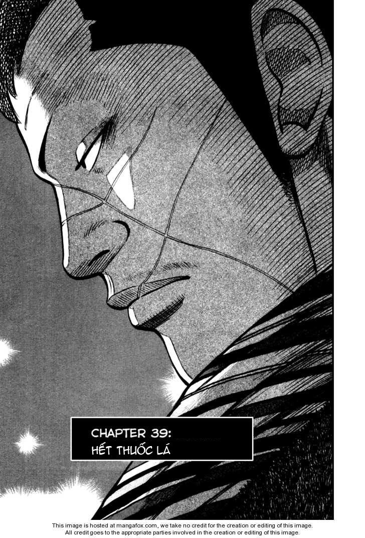 QP - Soul Of Violence Chapter 39 - 3