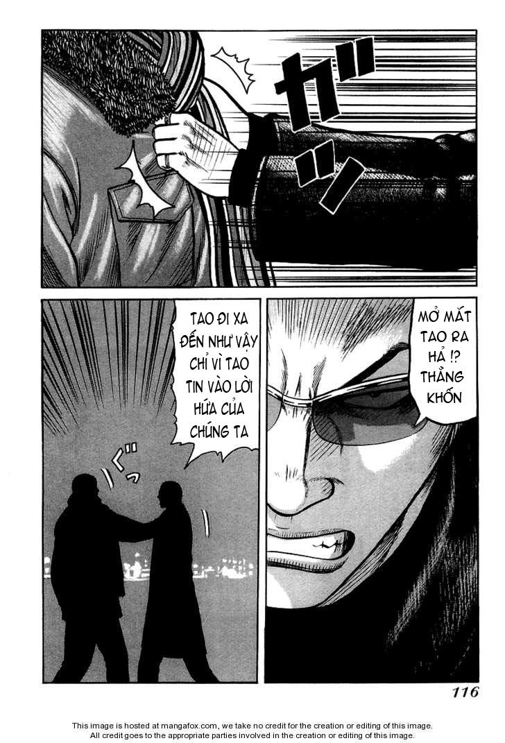 QP - Soul Of Violence Chapter 39 - 5