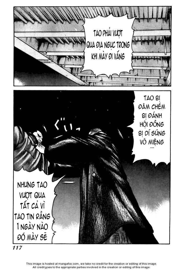 QP - Soul Of Violence Chapter 39 - 6