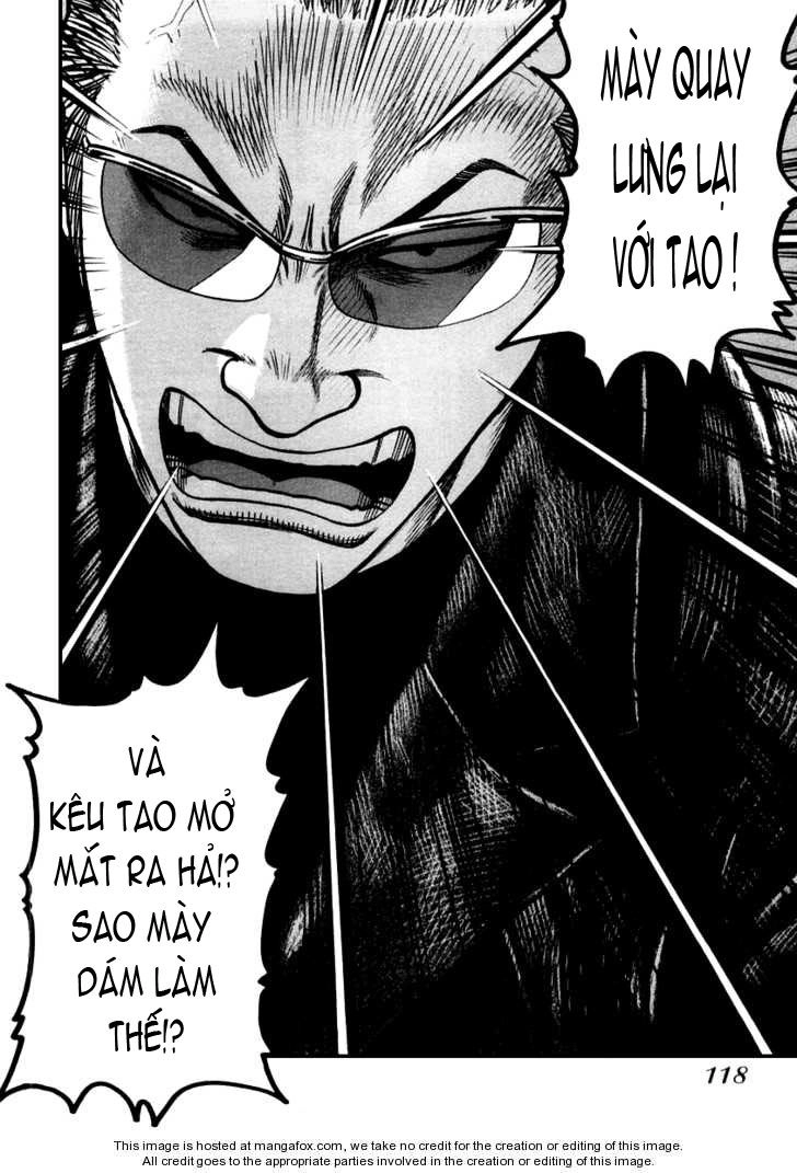 QP - Soul Of Violence Chapter 39 - 7