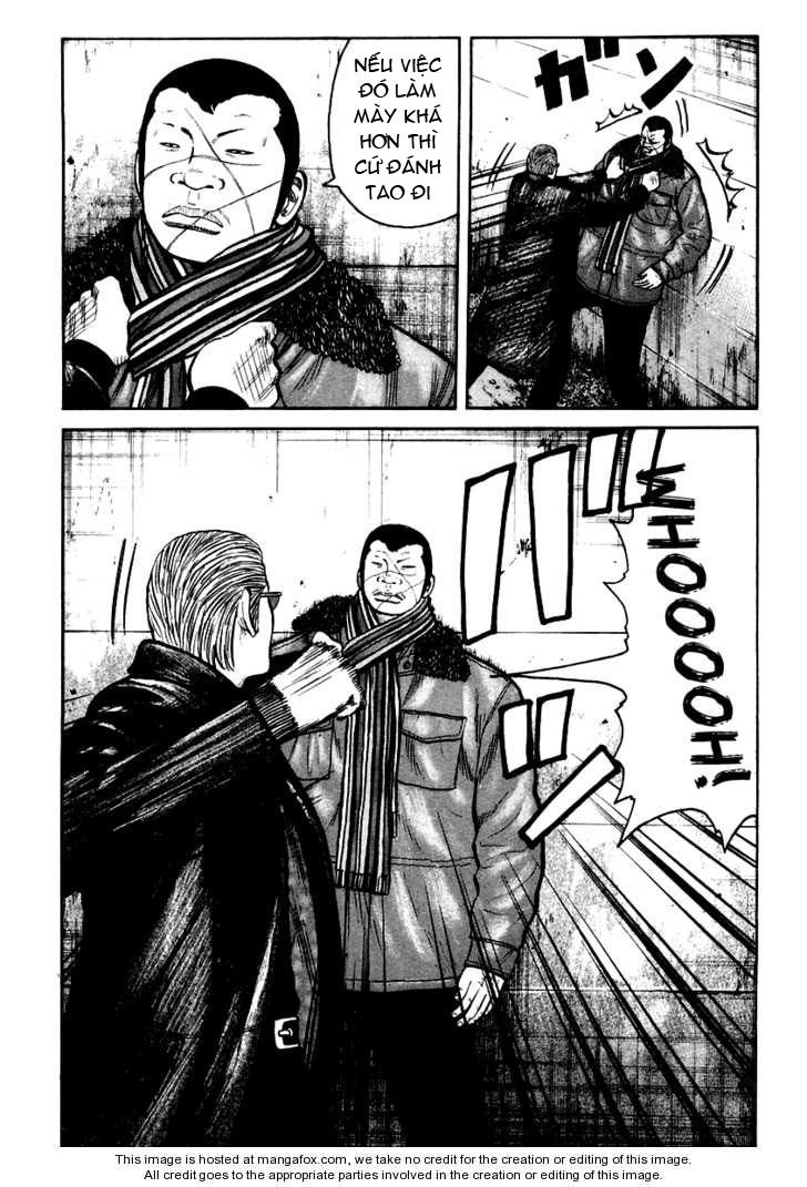 QP - Soul Of Violence Chapter 39 - 8