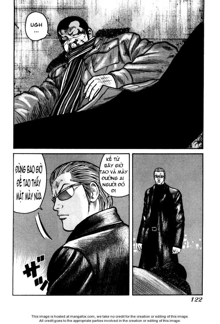 QP - Soul Of Violence Chapter 39 - 11