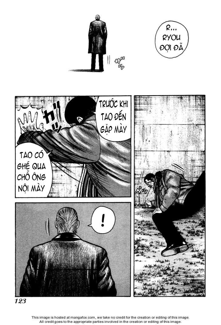 QP - Soul Of Violence Chapter 39 - 12