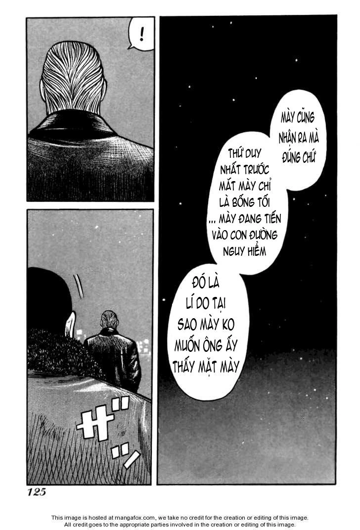 QP - Soul Of Violence Chapter 39 - 14