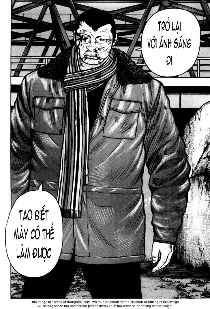 QP - Soul Of Violence Chapter 39 - 15