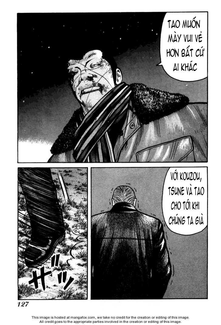 QP - Soul Of Violence Chapter 39 - 16