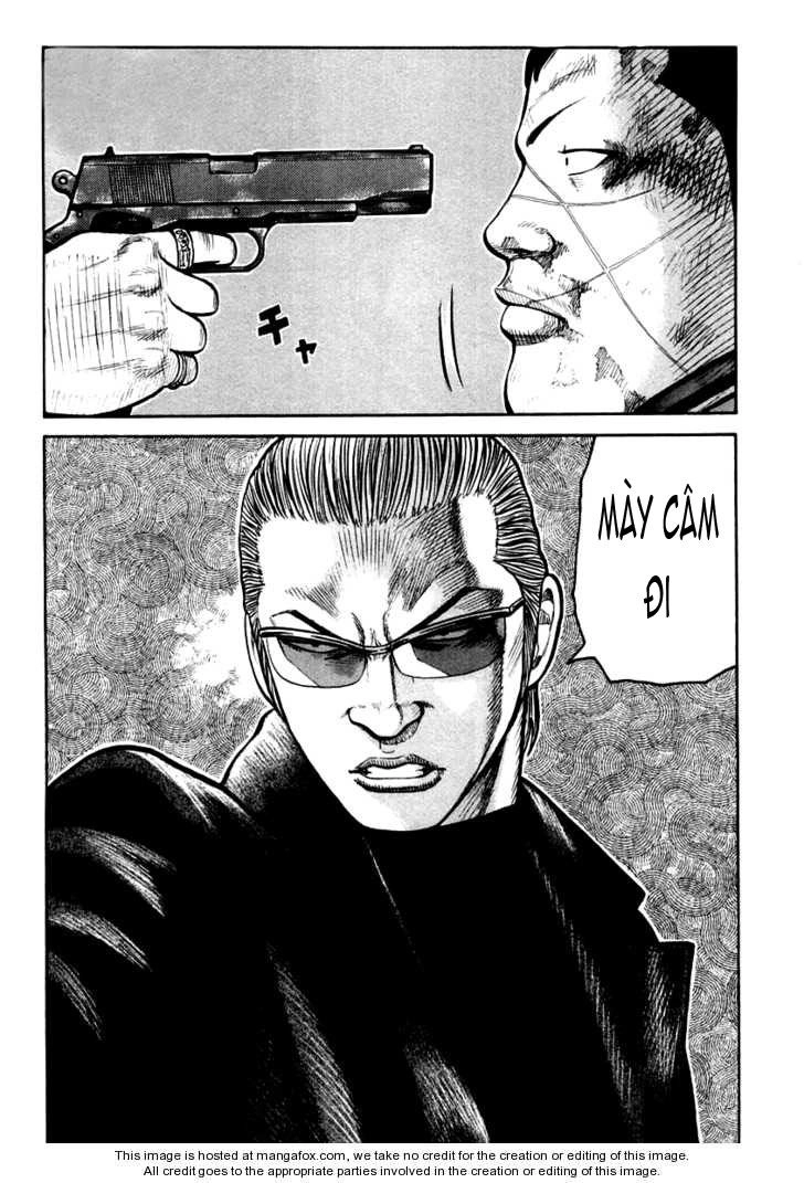 QP - Soul Of Violence Chapter 39 - 17