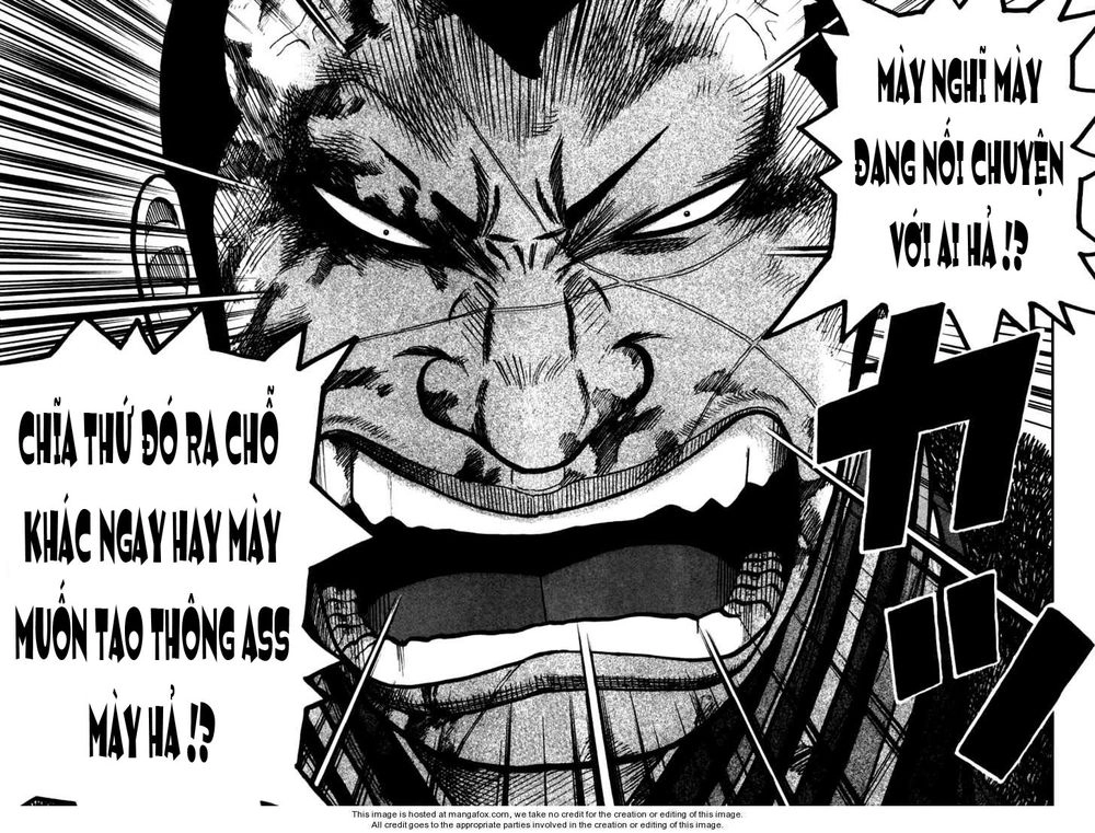 QP - Soul Of Violence Chapter 39 - 19