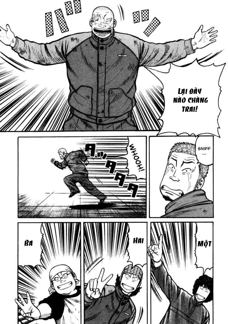 QP - Soul Of Violence Chapter 40 - 27