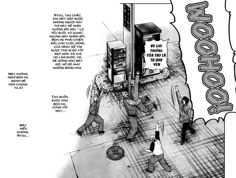 QP - Soul Of Violence Chapter 40 - 28