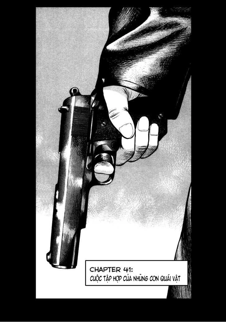 Qp - Soul Of Violence Chapter 41 - 2