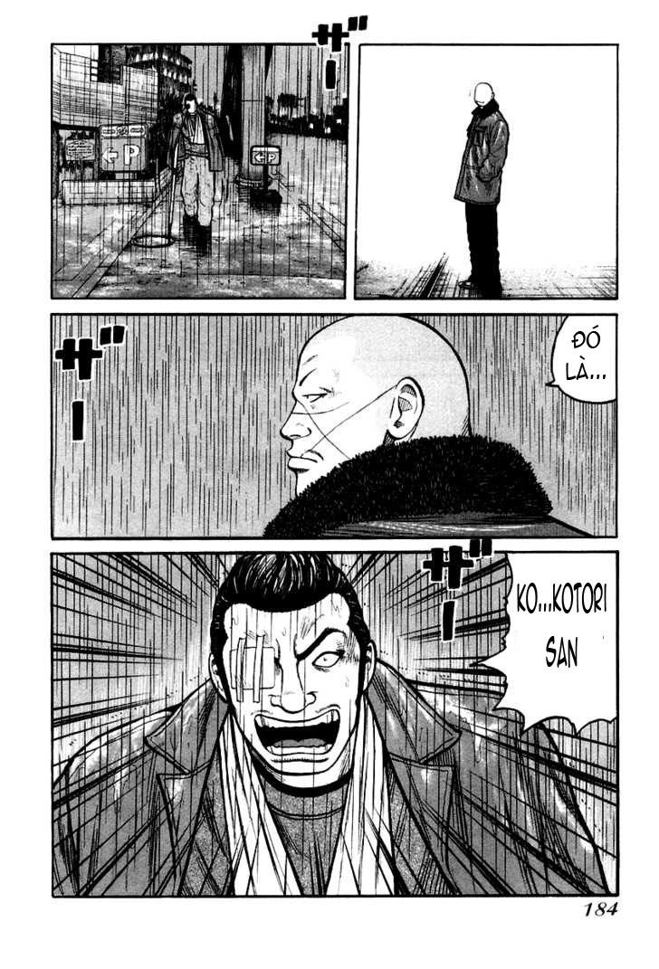 Qp - Soul Of Violence Chapter 41 - 15