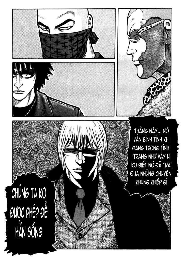 Qp - Soul Of Violence Chapter 41 - 20