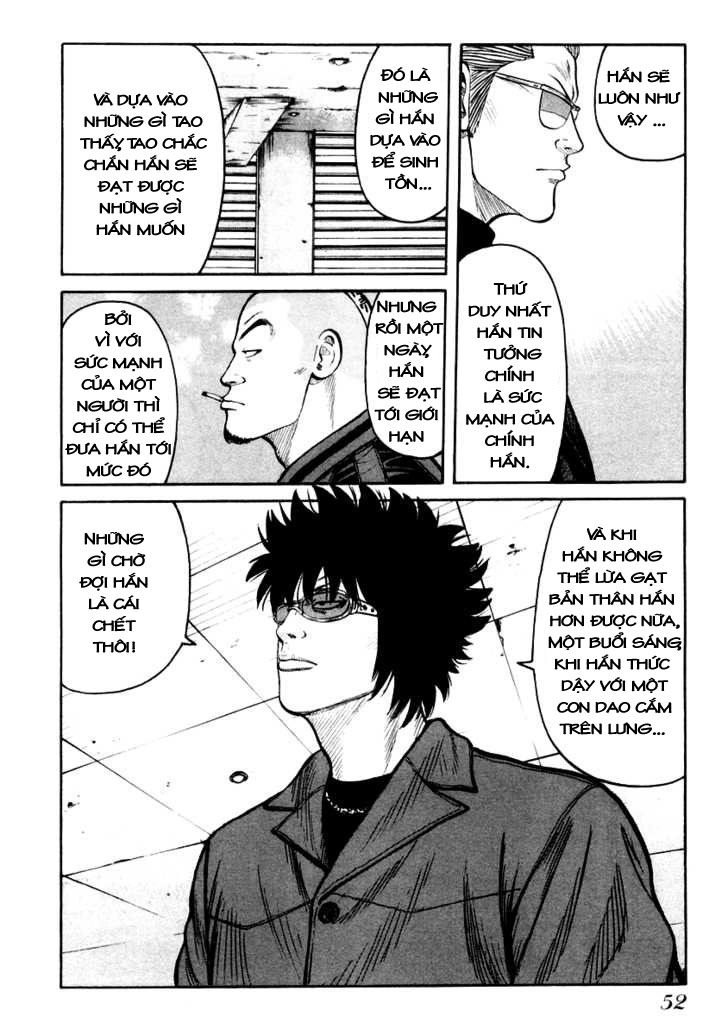 QP - Soul Of Violence Chapter 43 - 23