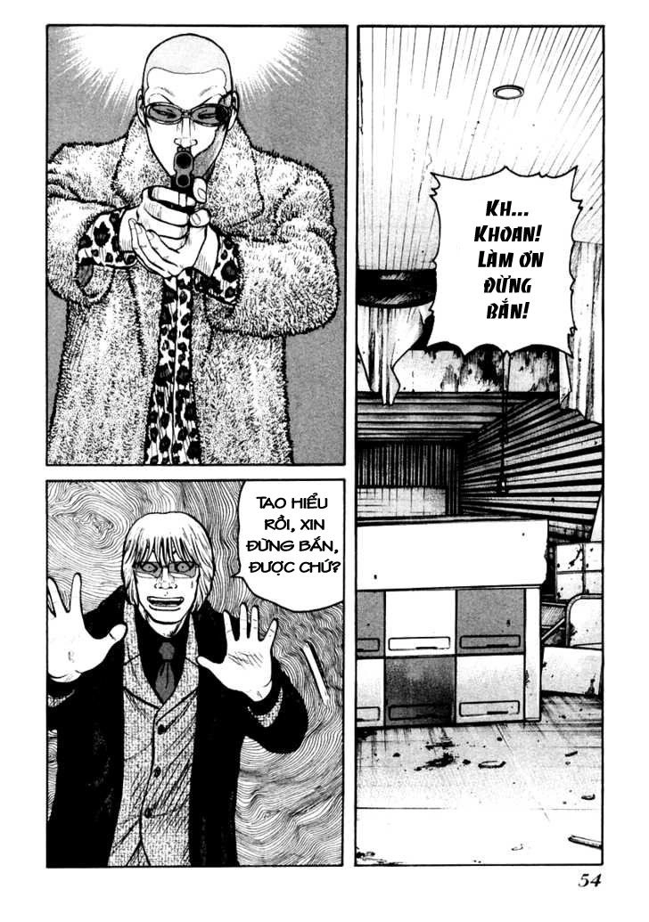 QP - Soul Of Violence Chapter 43 - 25