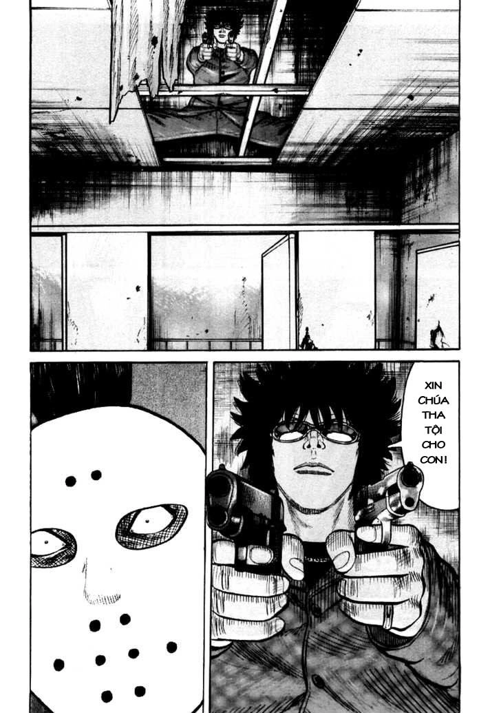 QP - Soul Of Violence Chapter 45 - 12