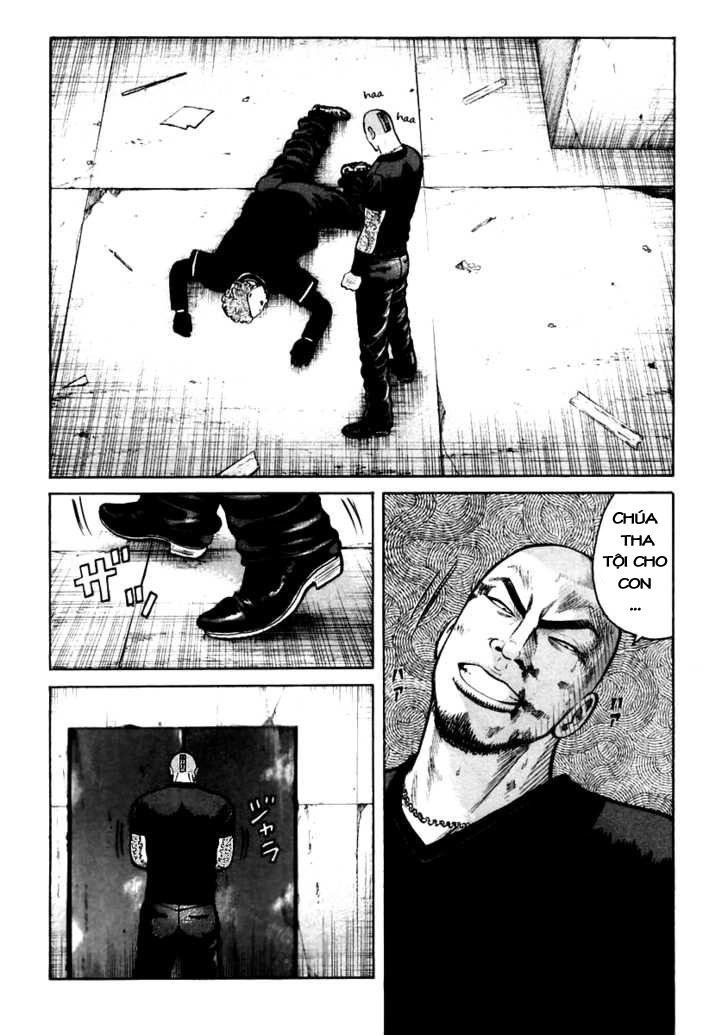Qp - Soul Of Violence Chapter 47 - 3