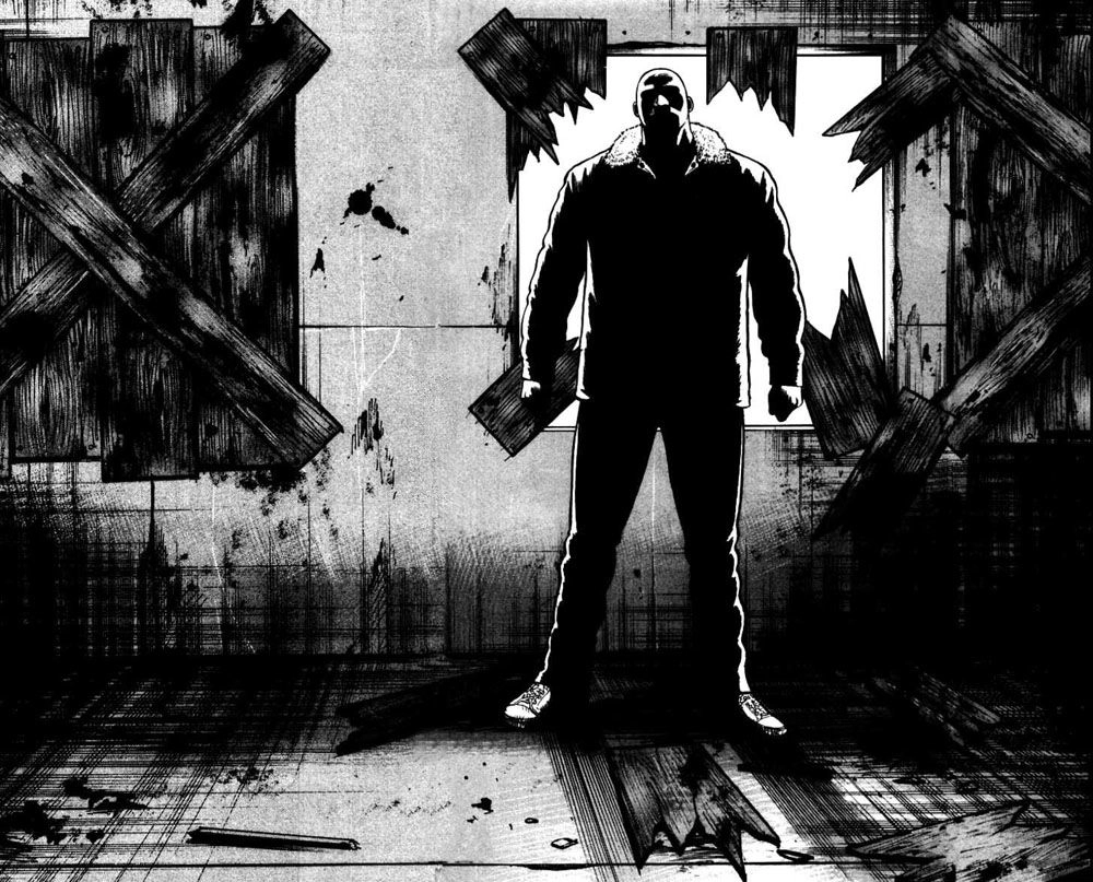 Qp - Soul Of Violence Chapter 47 - 21