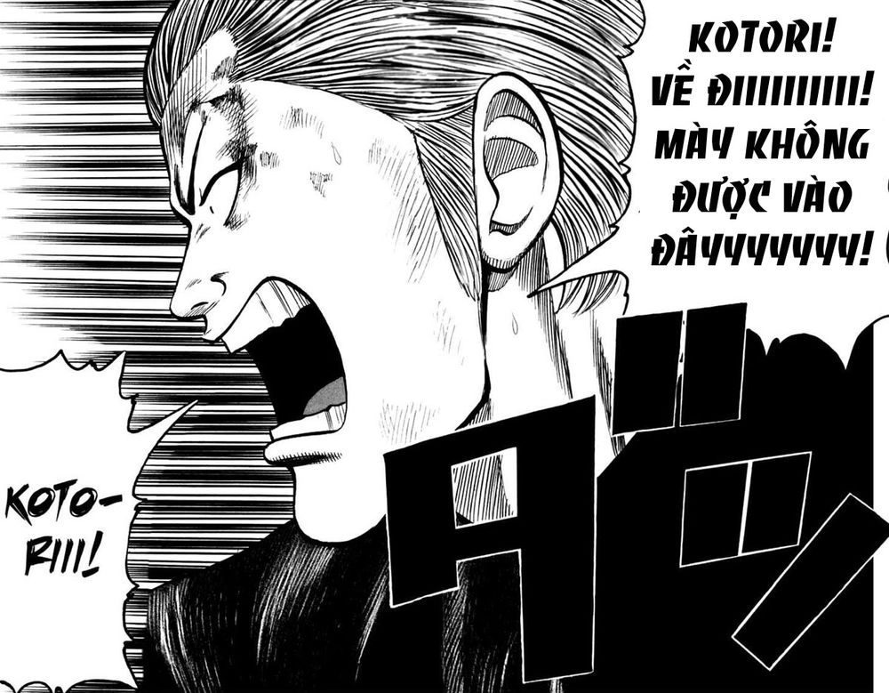 QP - Soul Of Violence Chapter 48 - 11