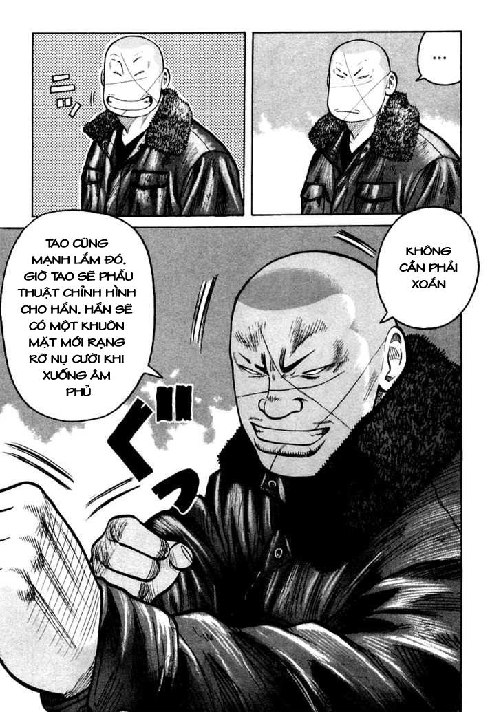 QP - Soul Of Violence Chapter 48 - 15