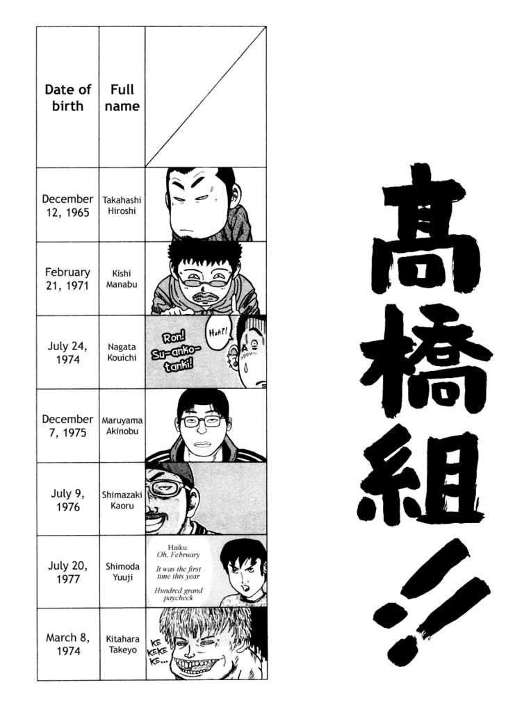 QP - Soul Of Violence Chapter 48 - 28