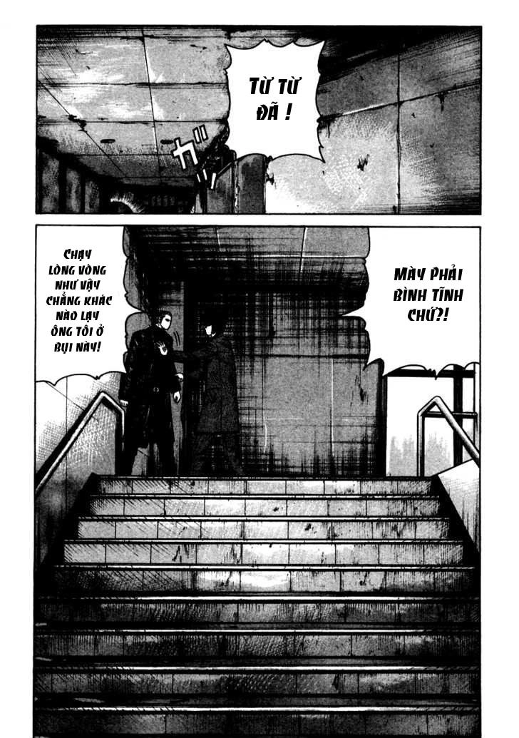 QP - Soul Of Violence Chapter 49 - 6