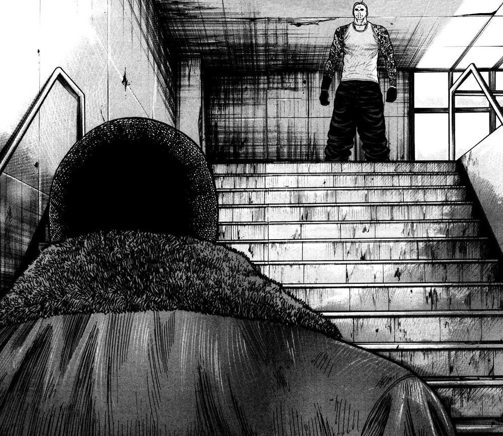 QP - Soul Of Violence Chapter 49 - 28