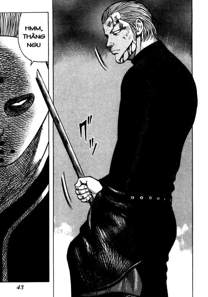 QP - Soul Of Violence Chapter 50 - 10