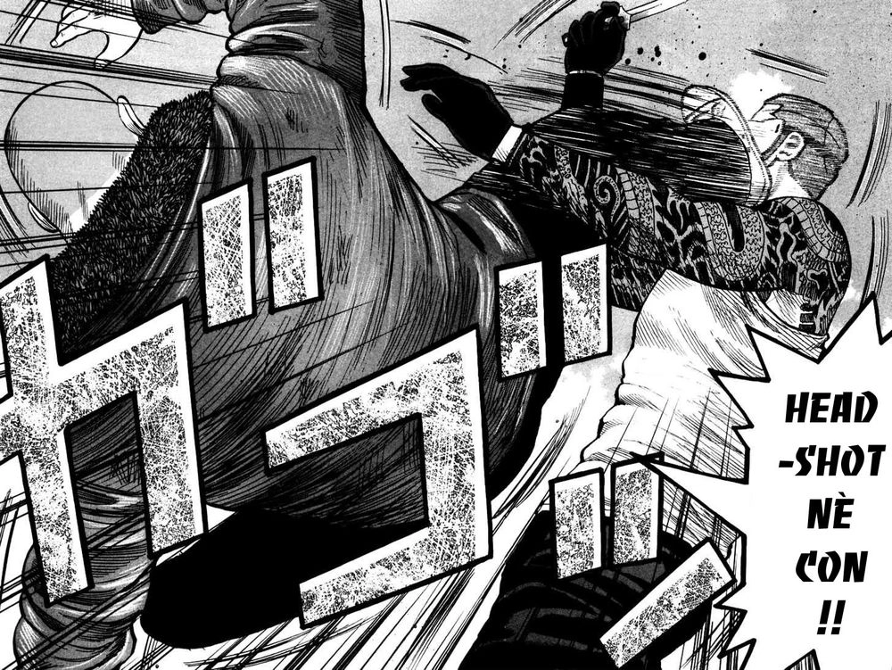 QP - Soul Of Violence Chapter 50 - 20