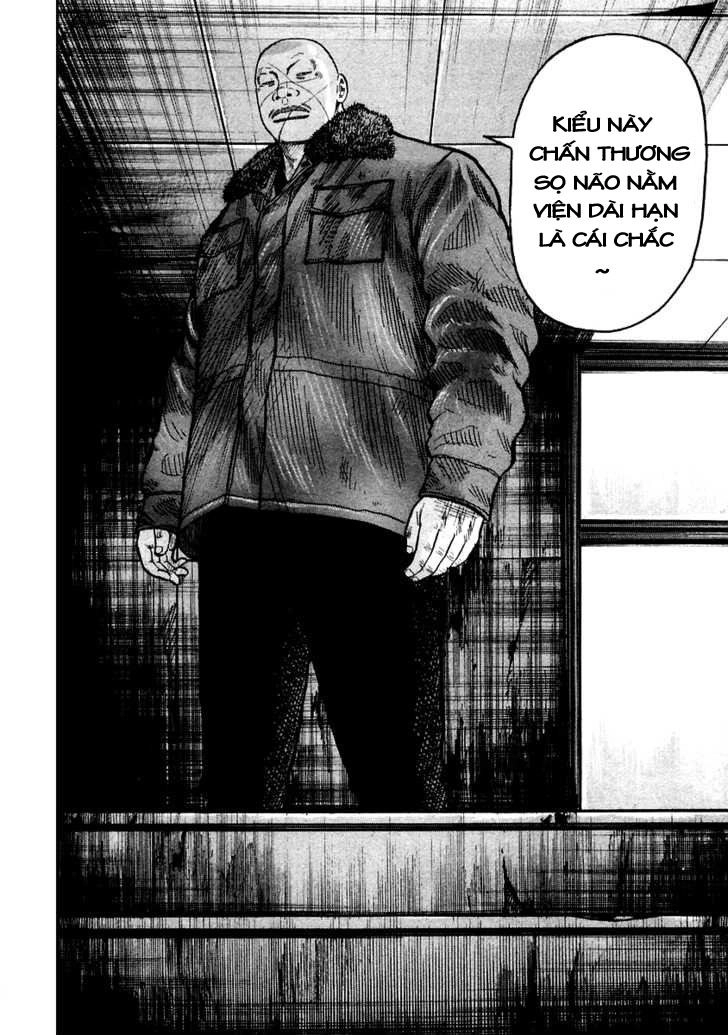 QP - Soul Of Violence Chapter 50 - 23