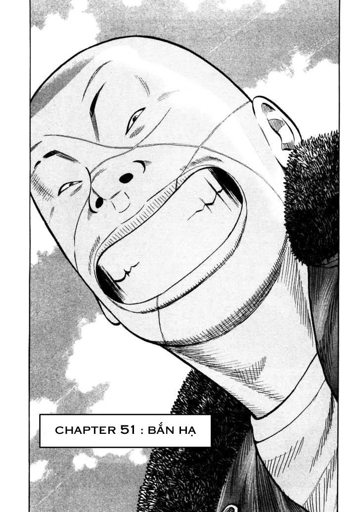 Qp - Soul Of Violence Chapter 51 - 2