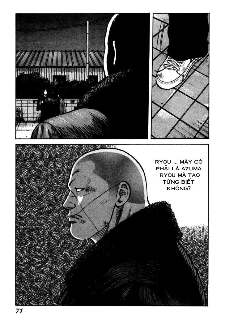 Qp - Soul Of Violence Chapter 51 - 13