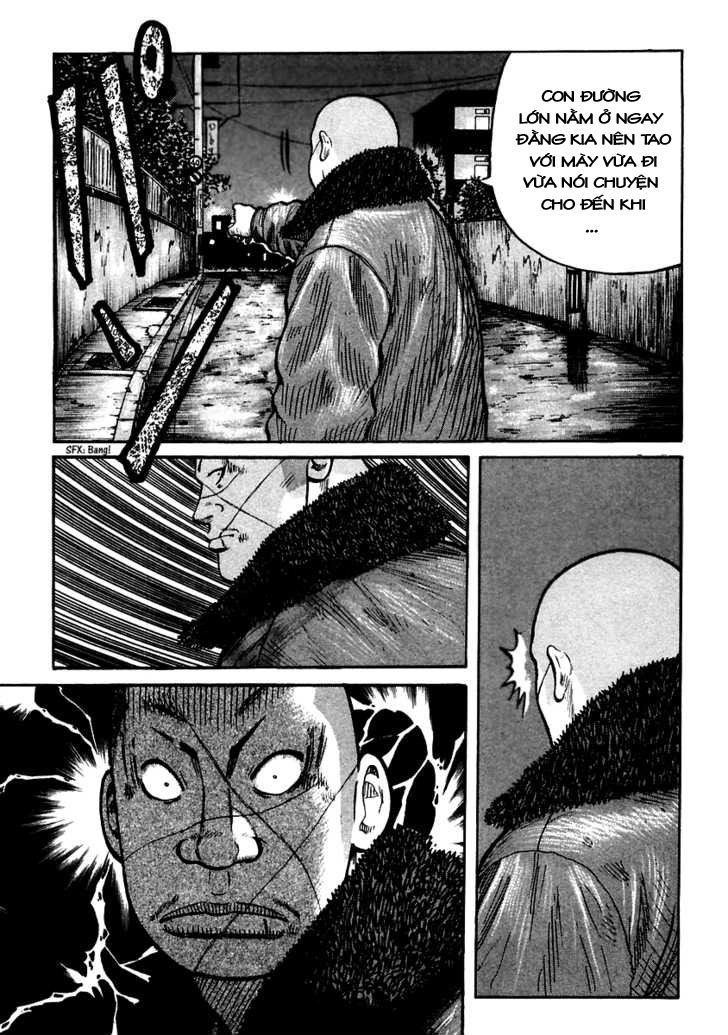 Qp - Soul Of Violence Chapter 51 - 21