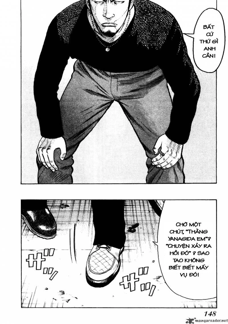 Qp - Soul Of Violence Chapter 53 - 23