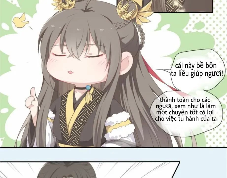 Tước Tiên Chapter 1.1 - 18