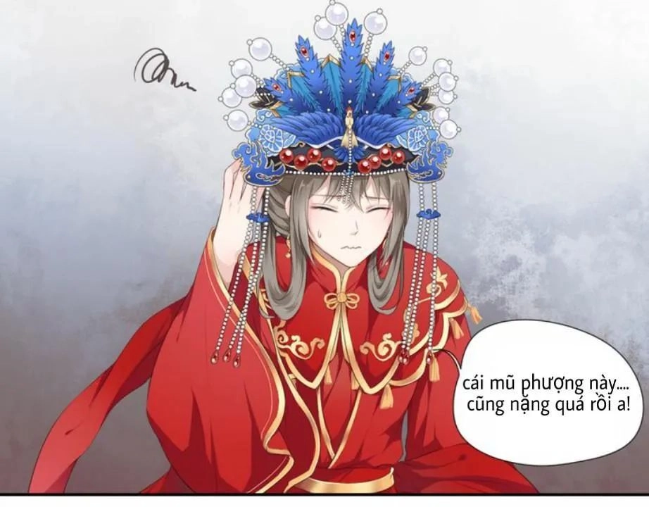 Tước Tiên Chapter 1.1 - 28