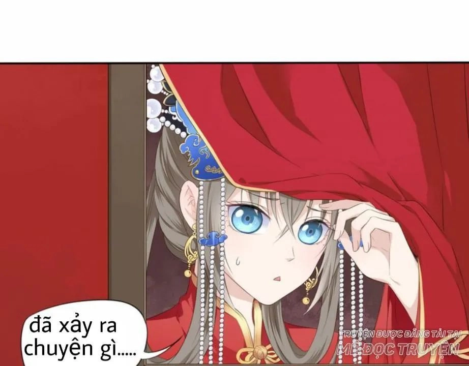 Tước Tiên Chapter 1.1 - 29