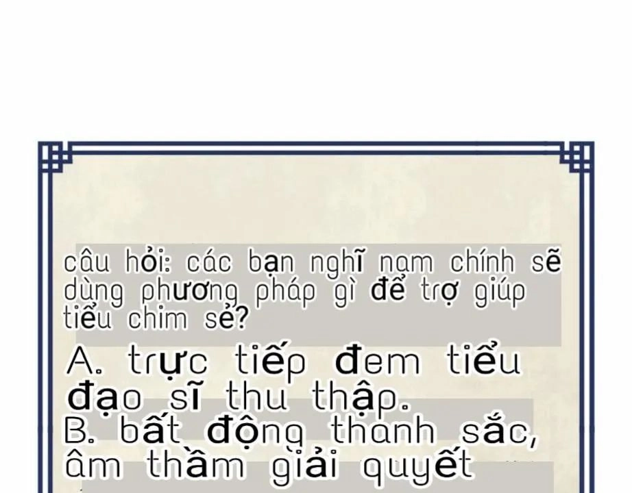 Tước Tiên Chapter 1.2 - 34