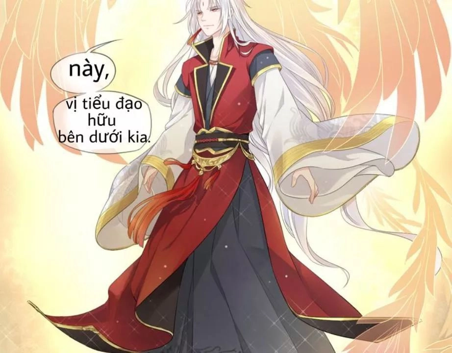 Tước Tiên Chapter 2.2 - 8