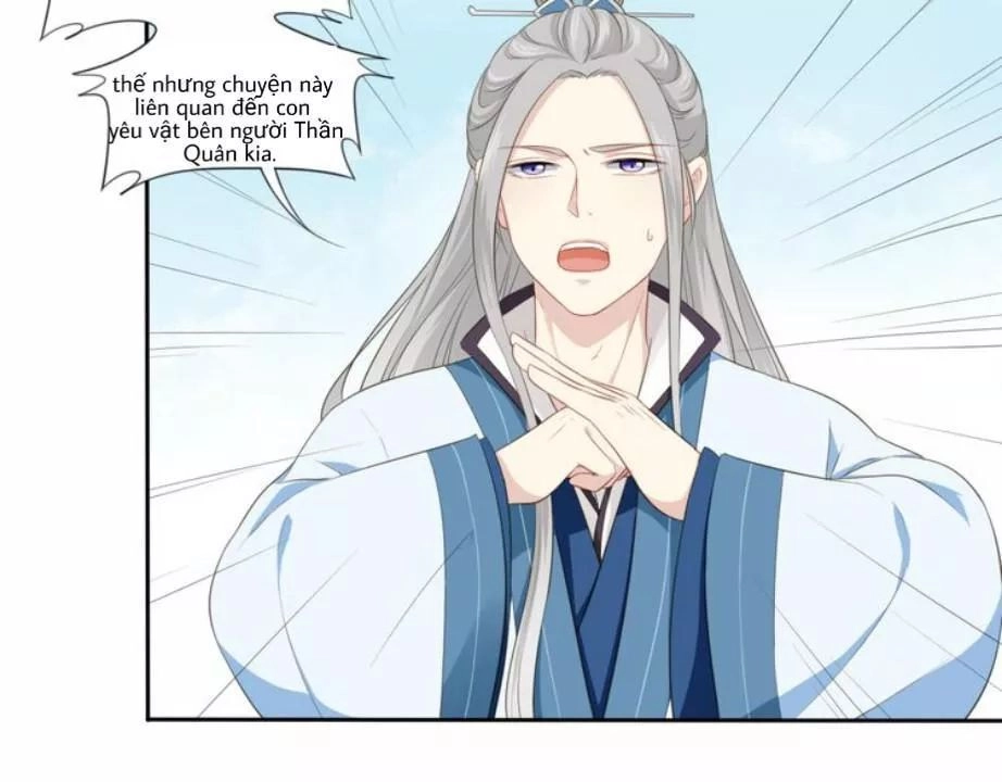 Tước Tiên Chapter 2.2 - 20