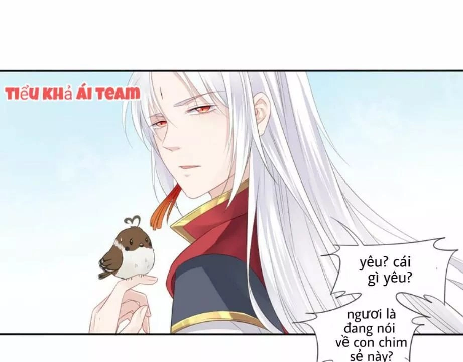 Tước Tiên Chapter 2.2 - 23