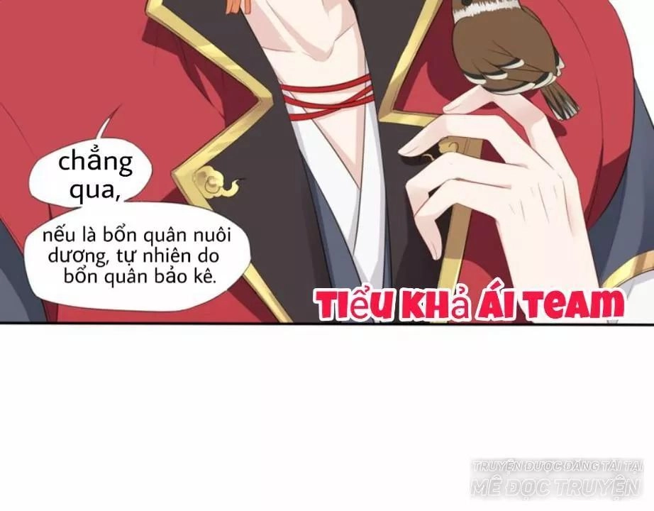 Tước Tiên Chapter 2.2 - 26