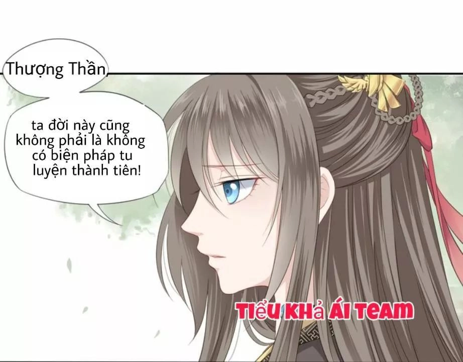 Tước Tiên Chapter 2.2 - 38