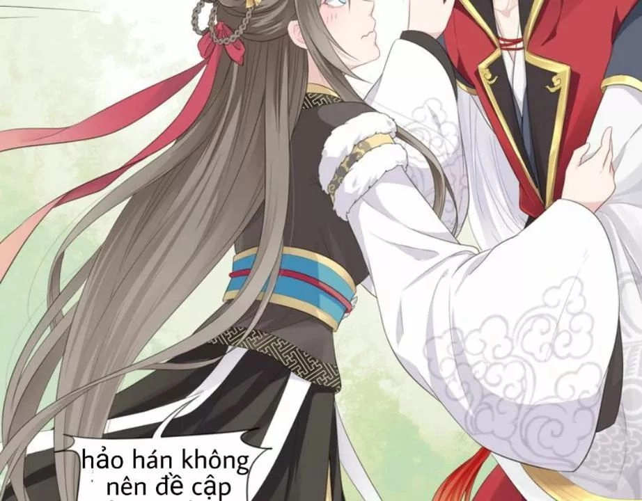 Tước Tiên Chapter 2.2 - 49