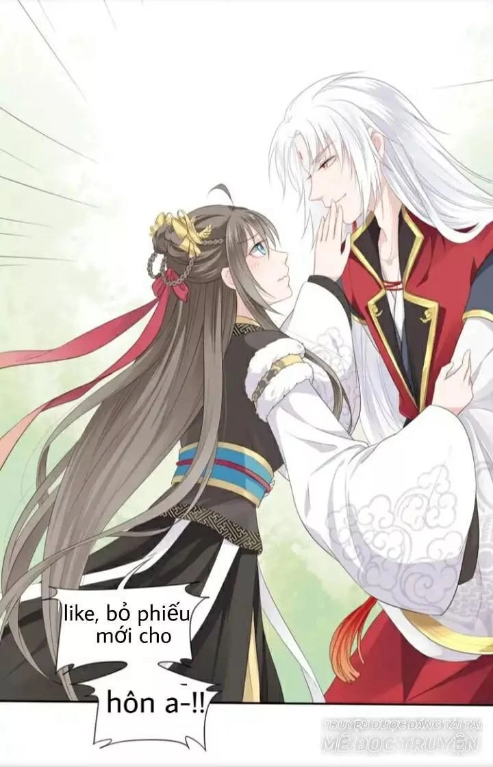 Tước Tiên Chapter 2.2 - 51