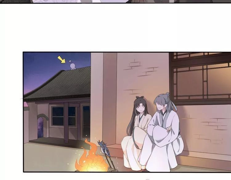 Tước Tiên Chapter 3.1 - 7