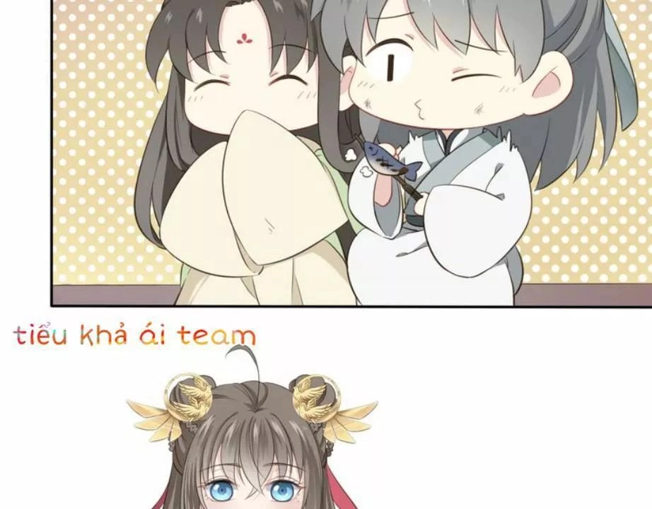 Tước Tiên Chapter 3.1 - 9